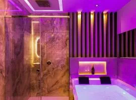AlbaDea Déco&Jacuzzi
