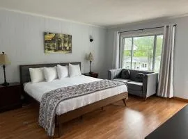 The Villas on Lake George