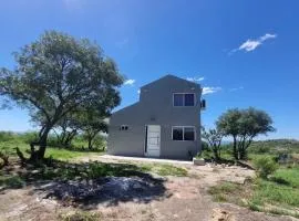 La Loma del Valle