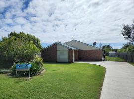 46 Holland Street Bargara, hotel en Bargara
