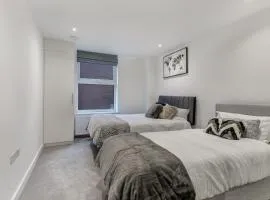 1 Bed Sleeps 3 Free Parking Wifi