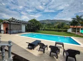 Casa Campestre - Quinta de Alcalá
