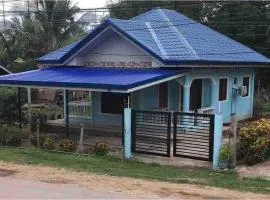 Home in Panglao
