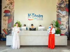 K-Town Resort Phan Thiet