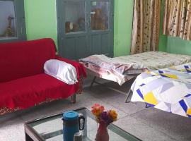 Karunanidhan Homestays, privat indkvarteringssted i Ayodhya