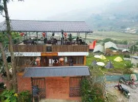 Salem House Sapa
