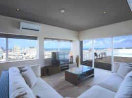 スカイククル石垣島、石垣島にある新石垣空港 - ISGの周辺ホテル