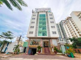 Khách sạn Ngọc Hân, khách sạn gần Sân bay Vũng Tàu - VTG, Vũng Tàu