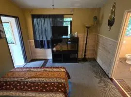 Plantation Home Banana Hut Haiku