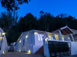 Heaven Bungalow, landsted i Ooty