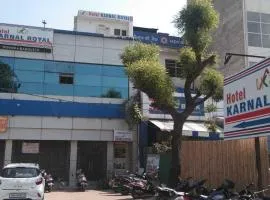 OYO Flagship Karnal Royal