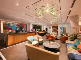 GRAND CITITEL Hanoi Hotel & Spa, hotel in Hanoi