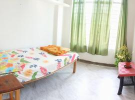 Serendipia, günstiges Hotel in Dimapur
