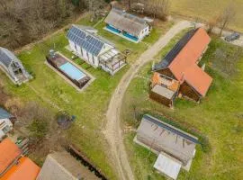 Goricko Natural Chalets