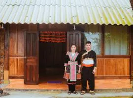 A Dế Homestay Sơn Tra