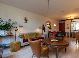 Lovely apartment in Veere, hotel a Veere