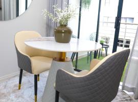Bella Suite- Serenity & Stuff Luxury Apartments, place to stay in Midrand