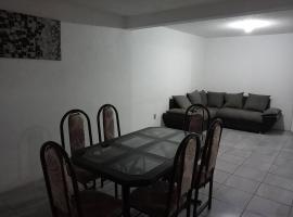 Amplia casa habitación, μέρος για να μείνετε σε Σαλαμάνκα