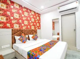 FabHotel Tapovan Inn