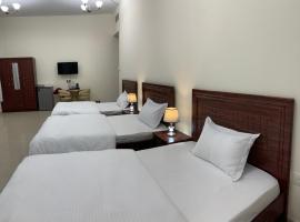 Family vacation home, pet-friendly hotel in Ajman