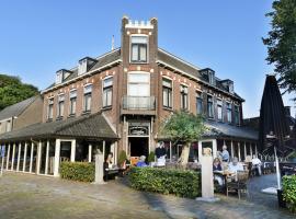 Hotel Wesseling, hotel en Dwingeloo