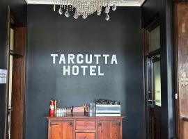 TARCUTTA HOTEL, отель в городе Tarcutta