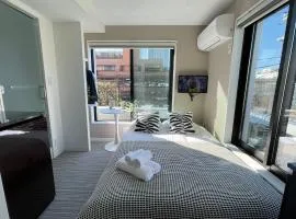 COMMA HOUSE Shinjuku 402