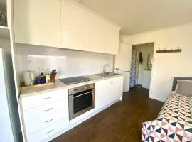 Strahan Accomodation Units