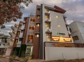 Treebo Samanvaya Retreat, Mysore