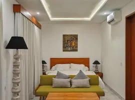 Capung Smart Residence