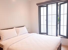 SANTOS Pension House, nhà nghỉ B&B ở Manila