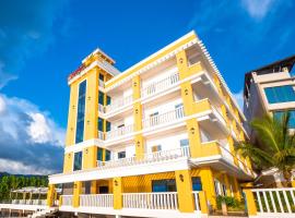 Sunlight Guest Hotel, Coron, Palawan, hotel near Busuanga Airport - USU, Coron