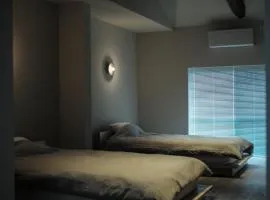 SOUQ Renovated Townhouse in Himeji Quiet Market District