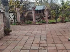 Stone Art Guest House & Camping