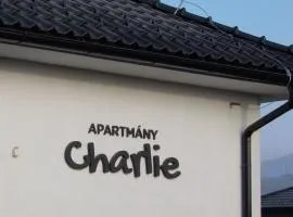 Apartmány Charlie