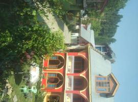 WANI GUEST HOUSE, hotell i Gulmarg