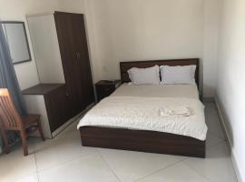 Kiều Thủy Hotel – hotel w mieście Bao Loc