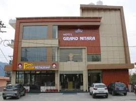 Hotel Grand Nitara