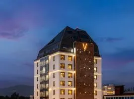 Varnabas Museum Hotel