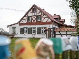 Penzion Na Gruntu