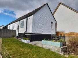 Rockview Barn, hotel in Dufftown