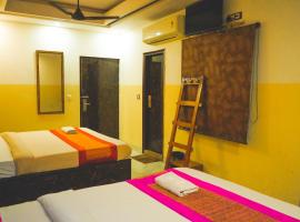 Hotel Near Max Hospital, hotel di Malviya Nagar, New Delhi