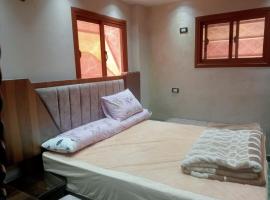 شقة فندقية في بورسعيد: Port Said şehrinde bir otel