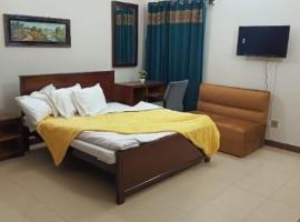 Capital Guest Inn, homestay in Rawalpindi