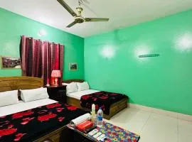 Hotel Padma Residential Jatrabari