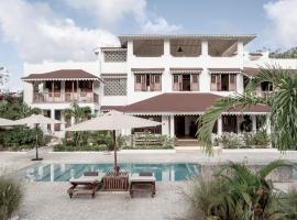 Tarangau Retreat, будинок для відпустки у місті Кіліфі