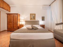 Affittacamere Valentina, hotell i Orvieto