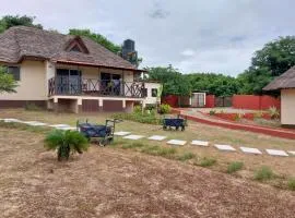 Exceptional house with sea view in Cap Skirring