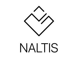 NALTIS APARTMENTS, apartamentai mieste Gjakove