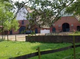 Ferienwohnung unterm Reetdach